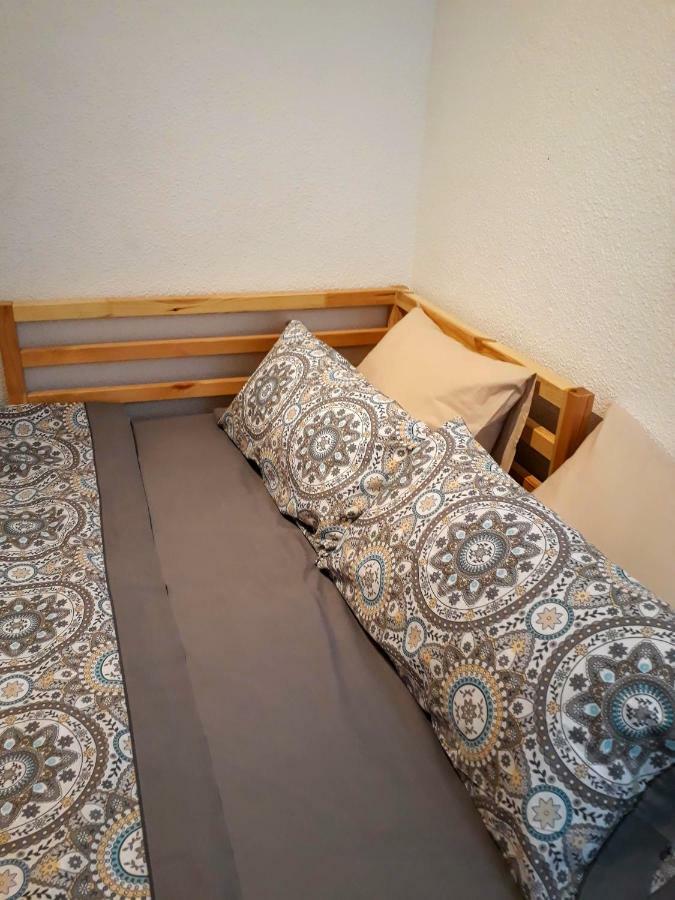 2 Bedroom'S Flat On The Beach, City Center, 1 Line Санта Пола Экстерьер фото