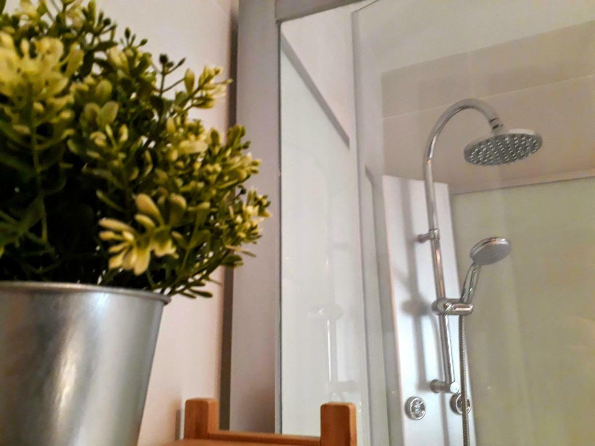 2 Bedroom'S Flat On The Beach, City Center, 1 Line Санта Пола Экстерьер фото